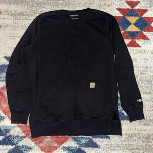Carhartt crewneck